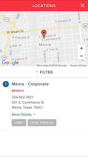 Incommons Bank screenshot 4