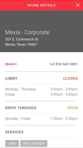 Incommons Bank screenshot 5