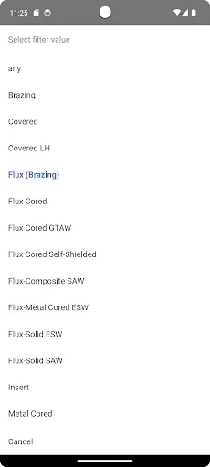 F Numbers screenshot 4