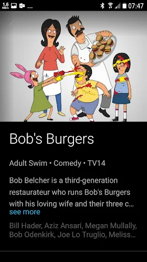 C Spire TV screenshot 3