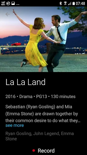 C Spire TV screenshot 4