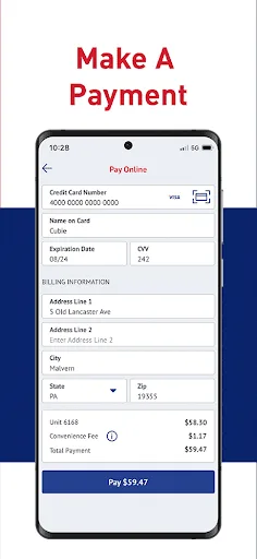 CubeSmart Self Storage screenshot 2