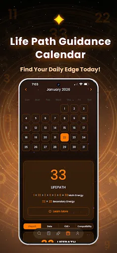 CUE Astrology screenshot 4