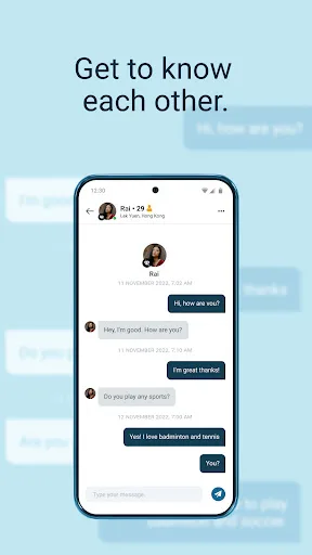 HongKongCupid Hong Kong Dating screenshot 4