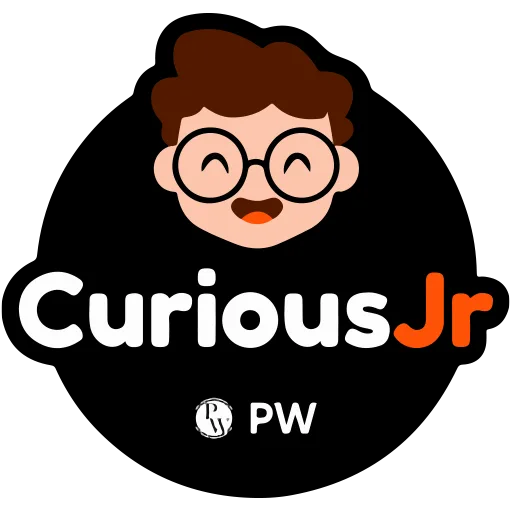 PW CuriousJr: Class 1st - 8th