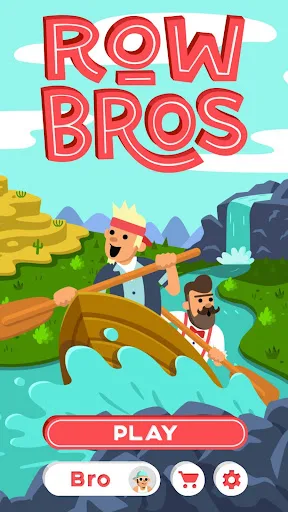 Row Bros screenshot 1
