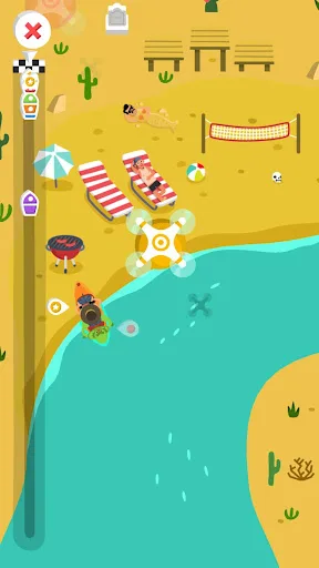 Row Bros screenshot 4