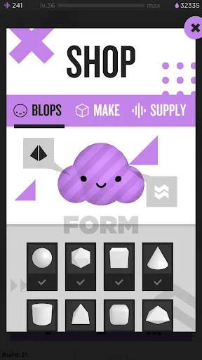 Smoosh Lab screenshot 5
