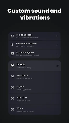Custom Notification Maker screenshot 5
