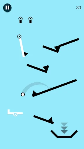 Go Escape! - Casual Ball Games screenshot 2
