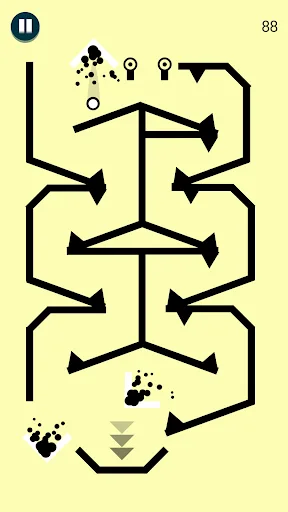 Go Escape! - Casual Ball Games screenshot 4