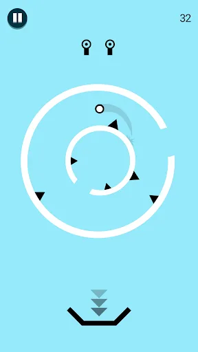 Go Escape! - Casual Ball Games screenshot 5