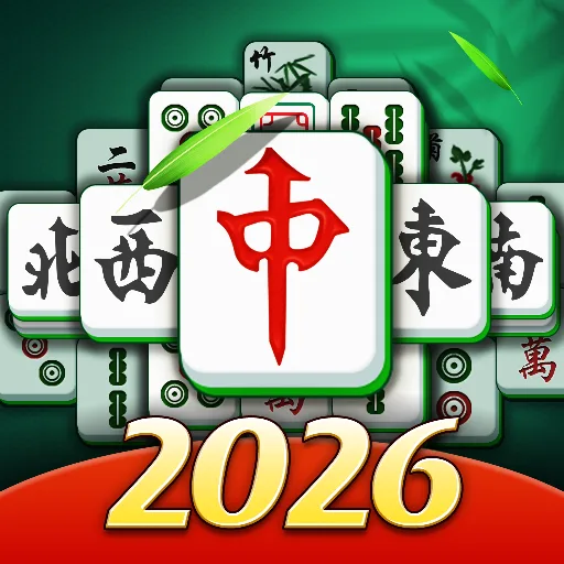 Zen Mahjong Solitaire