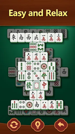 Zen Mahjong Solitaire screenshot 4