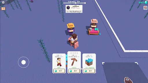 CubeCrafter screenshot 5