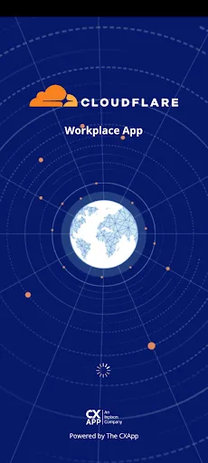 Cloudflare Workplace screenshot 1