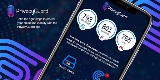 PrivacyGuard - ID protection screenshot 1