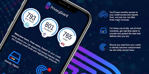 PrivacyGuard - ID protection screenshot 3