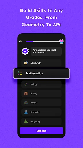 Answer.AI - Your AI tutor screenshot 3