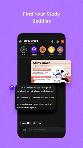 Answer.AI - Your AI tutor screenshot 5