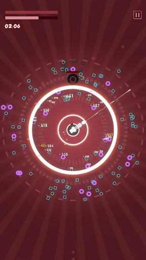 Geometry Tower screenshot 1