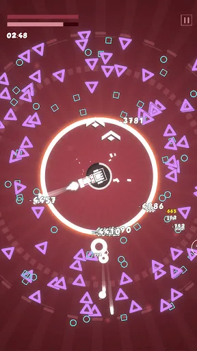 Geometry Tower screenshot 3