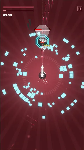 Geometry Tower screenshot 4