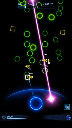 Rogue Defense: Hybrid Tower TD screenshot 4