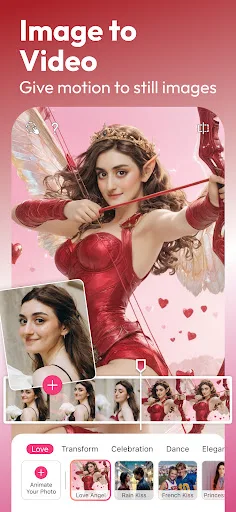YouCam Makeup: Face Editor screenshot 3