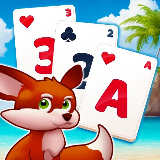 Solitaire Grand Journey
