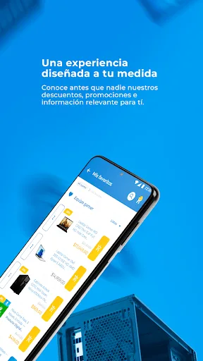 Cyberpuerta screenshot 5