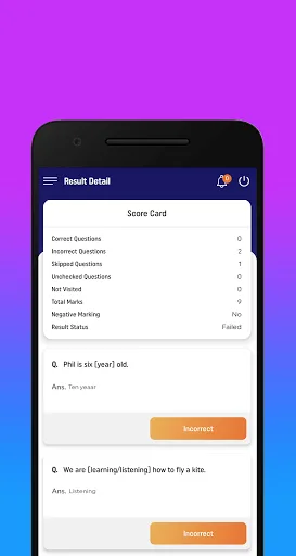 Cyboard School screenshot 4