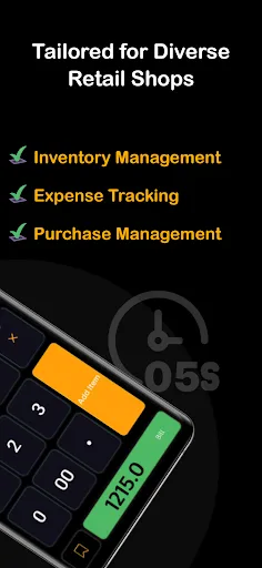 Billeez POS - Easy Billing App screenshot 2