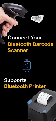 Billeez POS - Easy Billing App screenshot 3