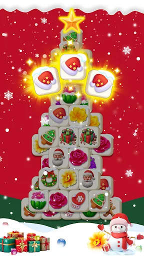 Flower Match Frenzy - Tile 3D screenshot 4