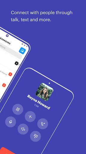 Cytracom Mobile screenshot 2