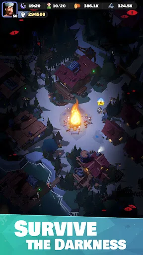 Wartide screenshot 3