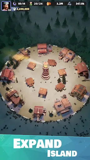 Wartide screenshot 5