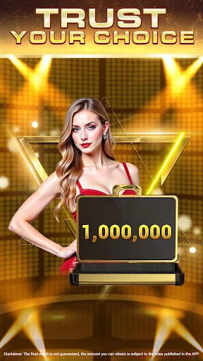Deal or Bet Live screenshot 5