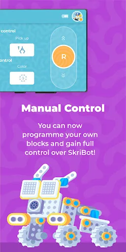 SkriApp: learn programming screenshot 5