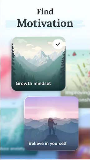 Daily Affirmations: Motivation screenshot 4