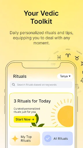 align27 Vedic Astrology Guide screenshot 2