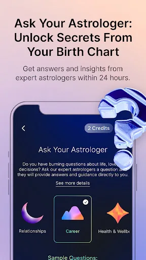 align27 Vedic Astrology Guide screenshot 4
