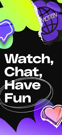 Dailymotion Social Video App screenshot 1