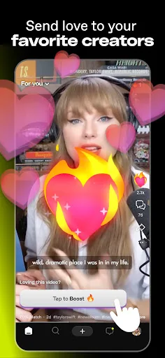 Dailymotion Social Video App screenshot 5