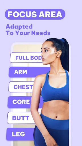 Daily Yoga ®: Yoga for Fitness screenshot 3