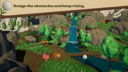 Dandelion screenshot 1