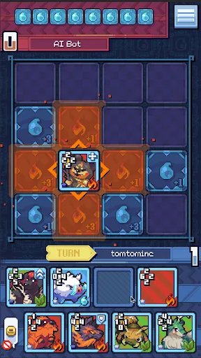 Creatures of Aether screenshot 5