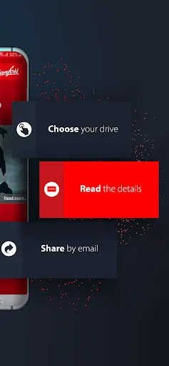MyDrive® Portfolio screenshot 2