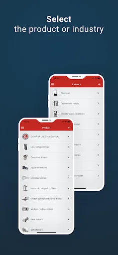 MyDrive® Portfolio screenshot 3